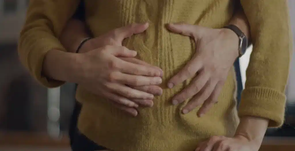 Why is DHA good for you who are pregnant? 4