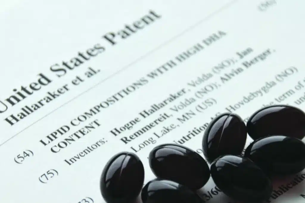 Erfaringer med omega-3 fra silderogn 4