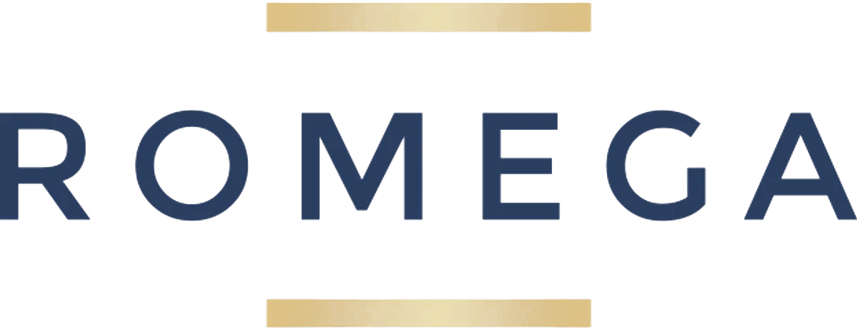Logo Romega