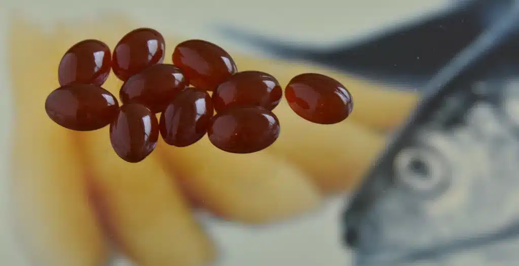 Herring roe - the perfect raw material 7