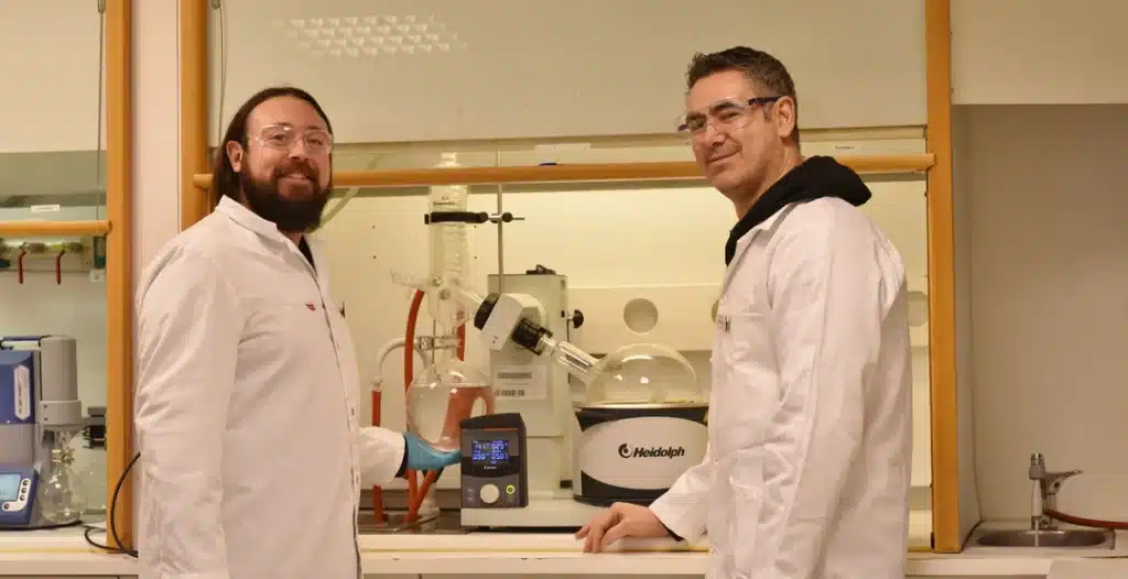 Romega® - et resultat av forskning i verdensklasse 3