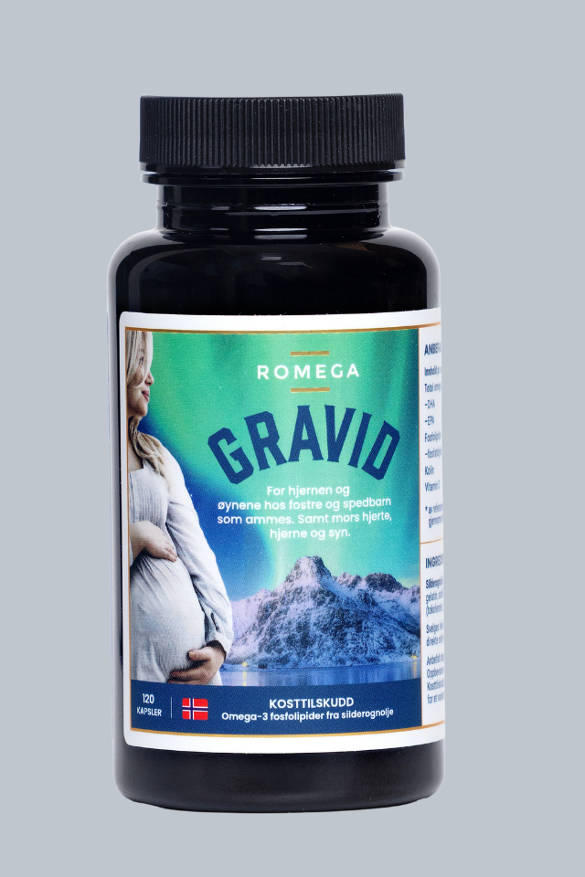 Romega® GRAVID 1