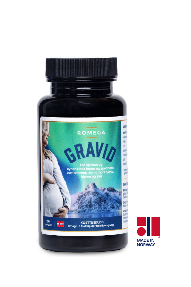 Romega® GRAVID 1