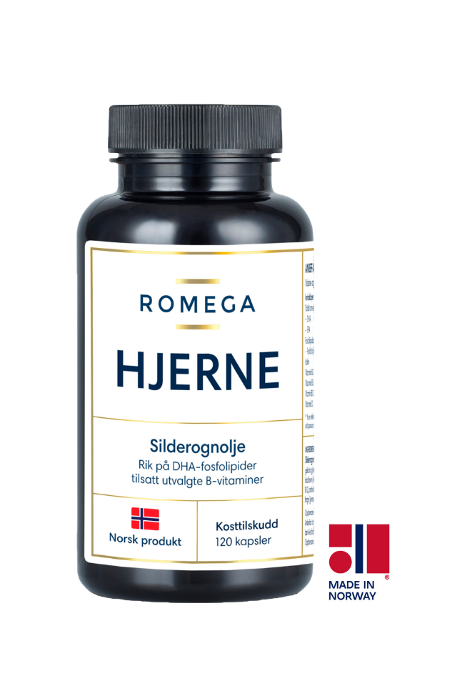 Romega® BRAIN 5