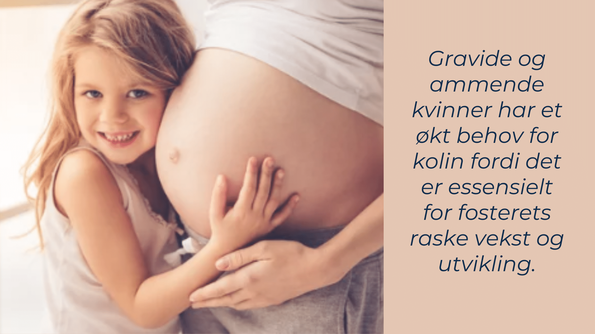 Kolin – et viktig næringsstoff 4