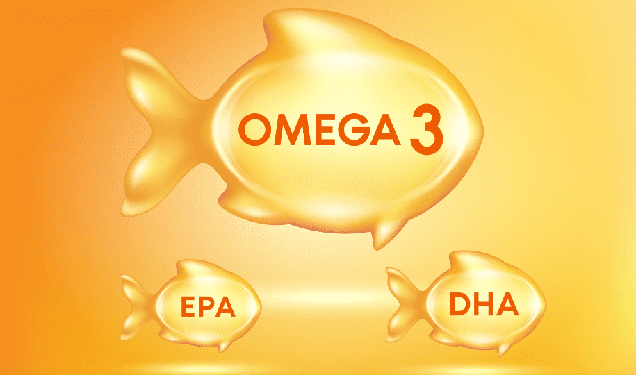 Hva er omega-3? 5