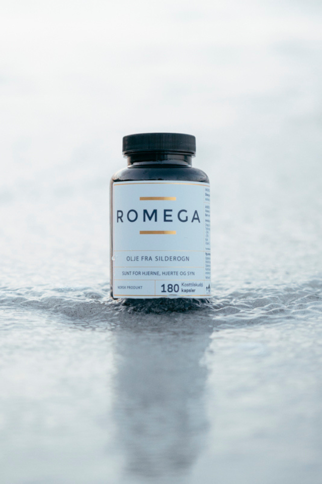 Romega® PREMIUM 12