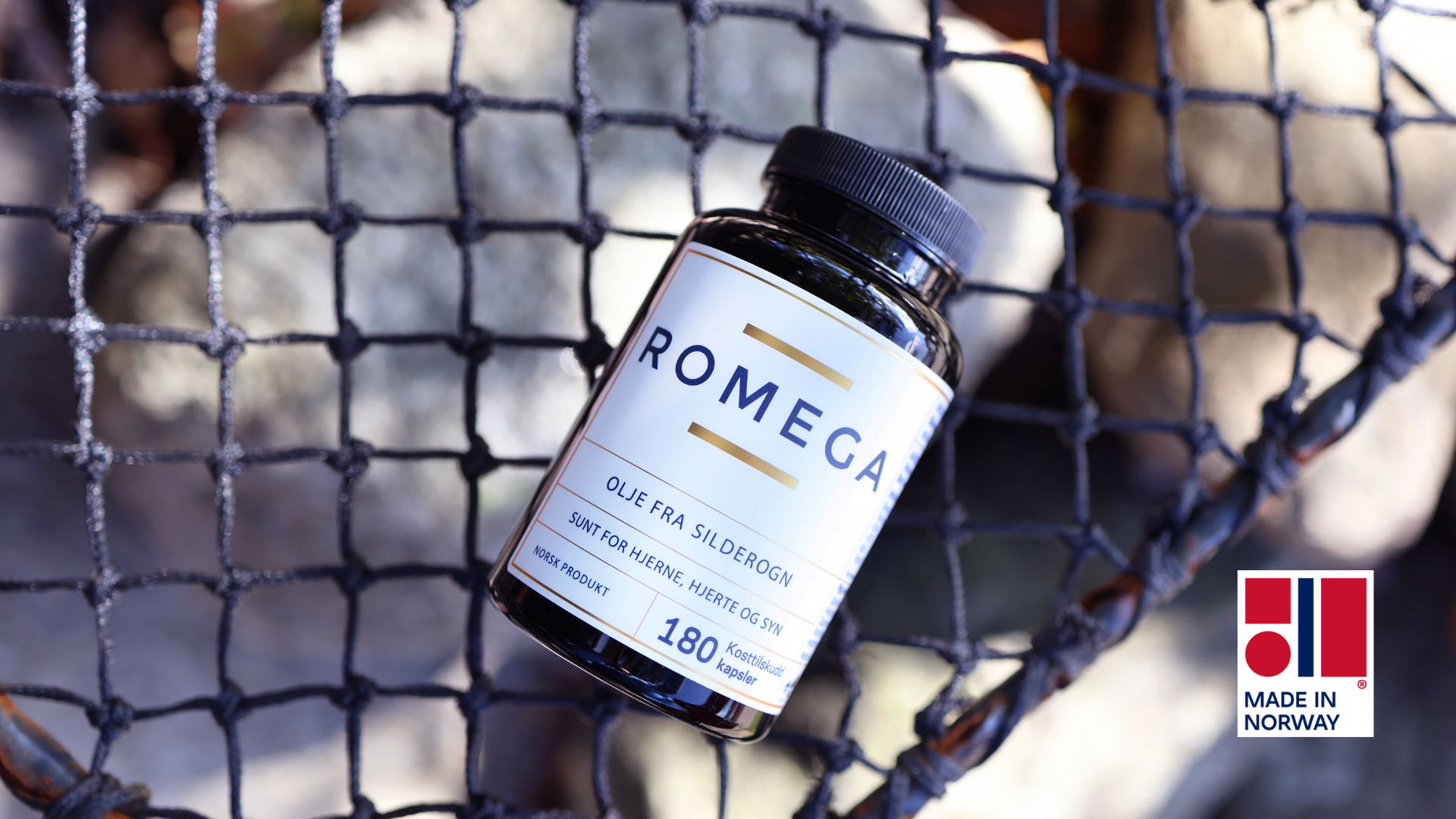 Romega® PREMIUM 3