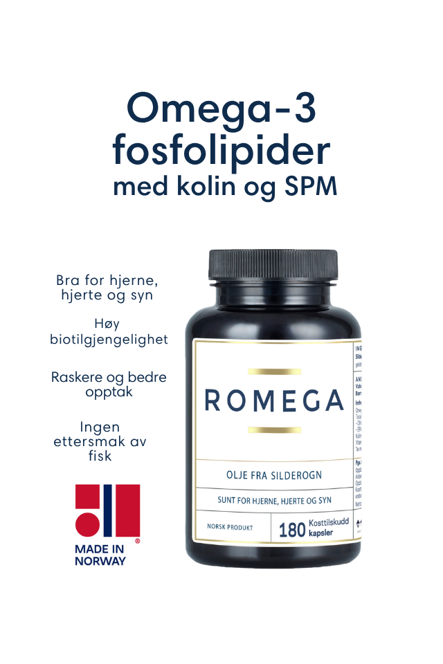 Romega® PREMIUM 10