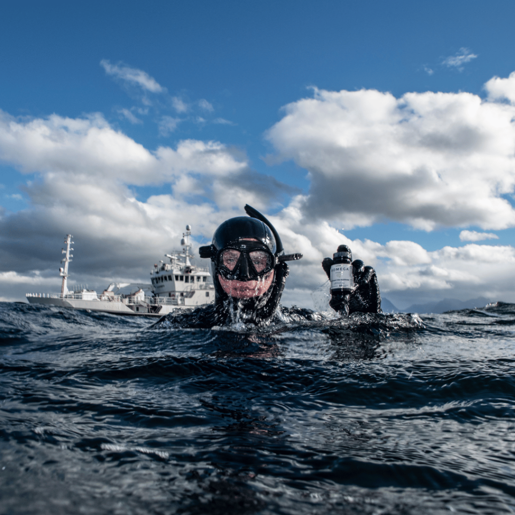 Romega® PREMIUM 60 kpsl 5