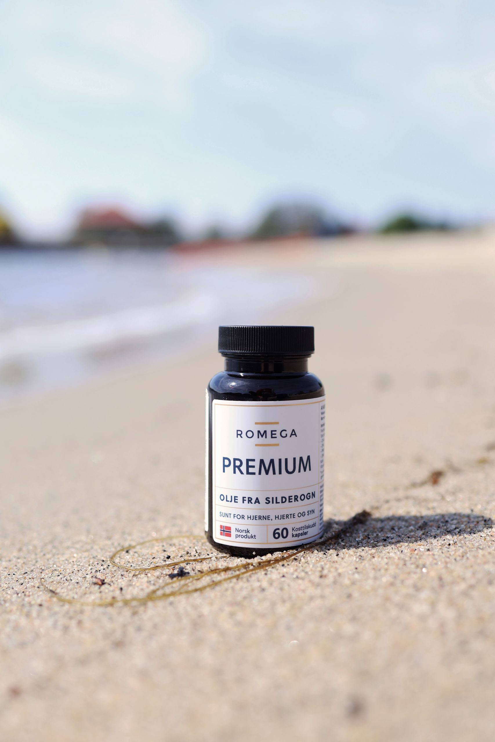 Romega® PREMIUM 60 kpsl 10