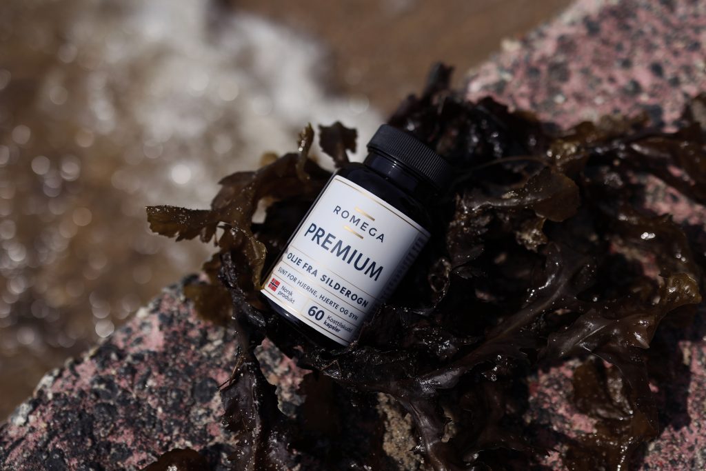 Romega® PREMIUM 60 kpsl 3