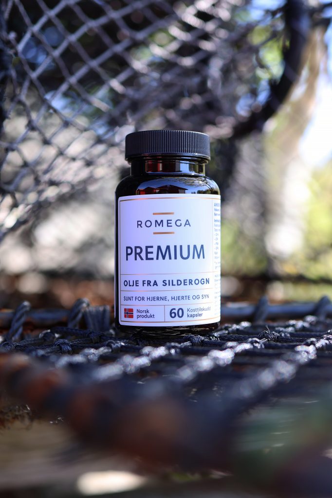 Romega® PREMIUM 60 kpsl 4