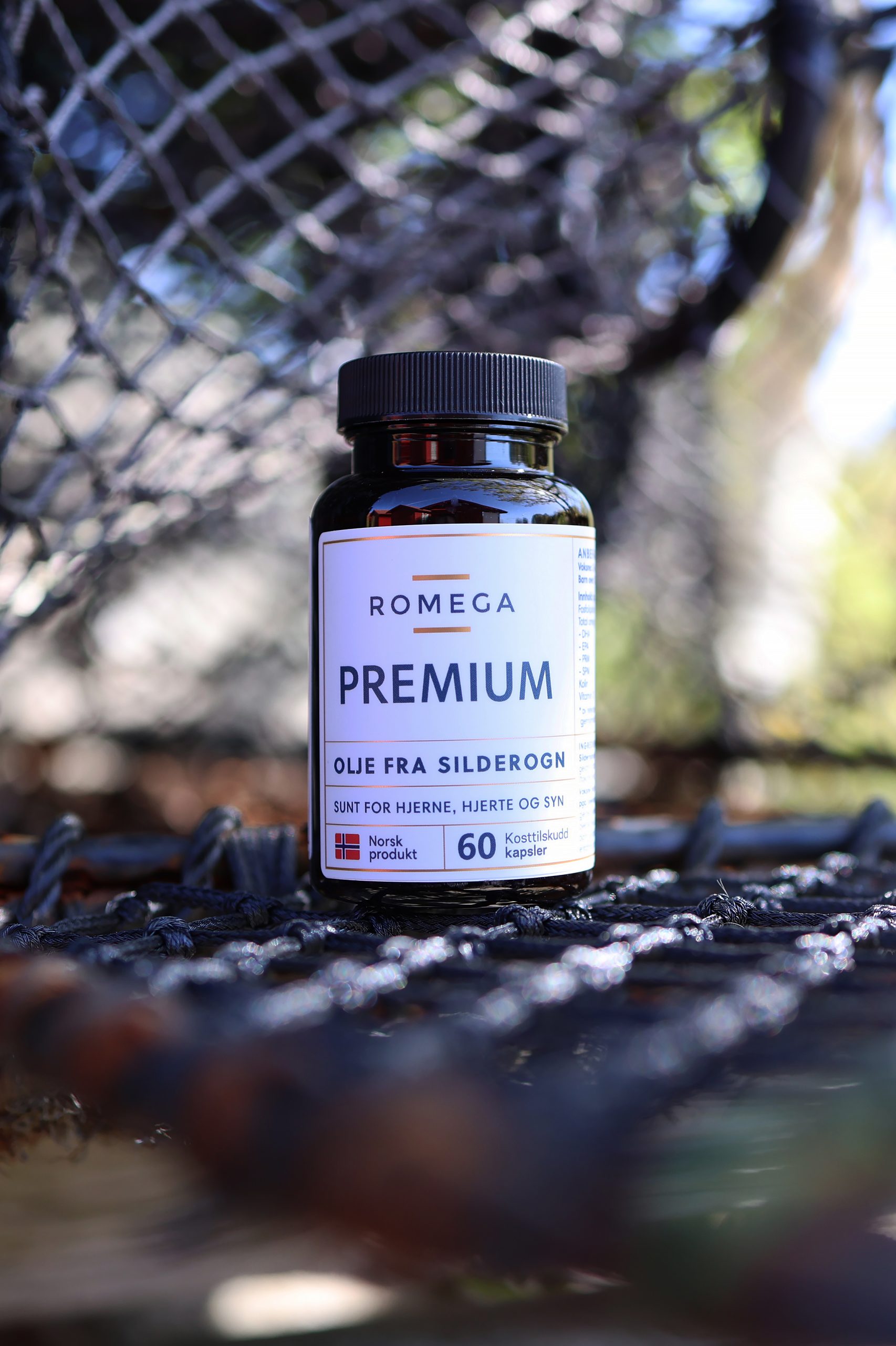 Romega® PREMIUM 60 kpsl 7