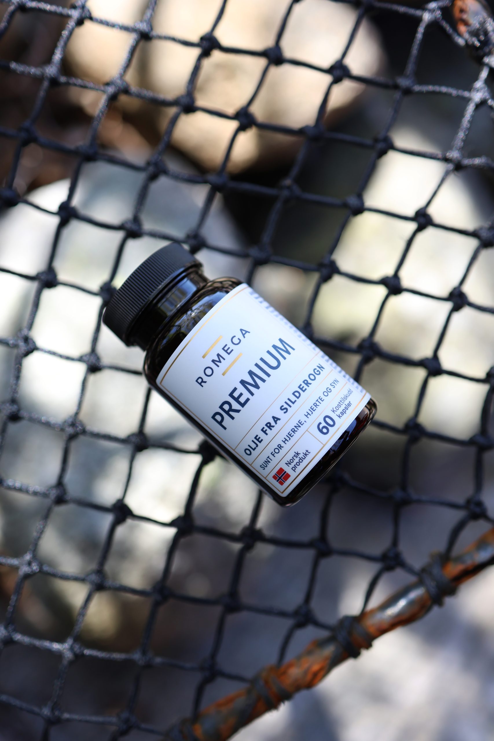 Romega® PREMIUM 60 kpsl 6