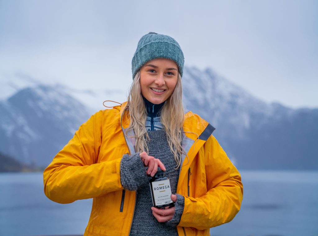 Silderognolje - En unik ingrediens 8