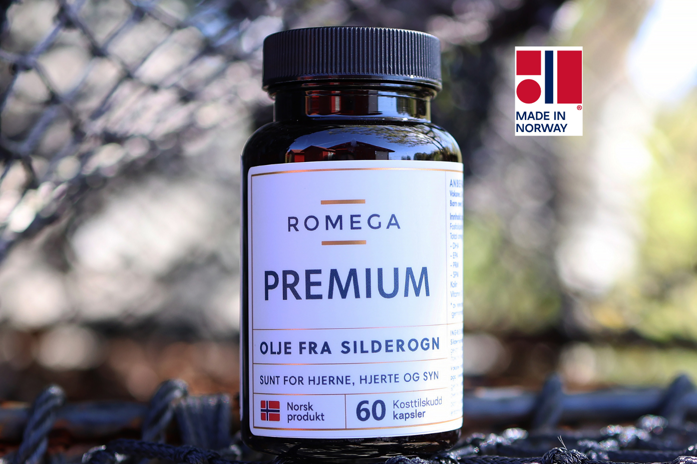 Romega® PREMIUM 60 kpsl 5