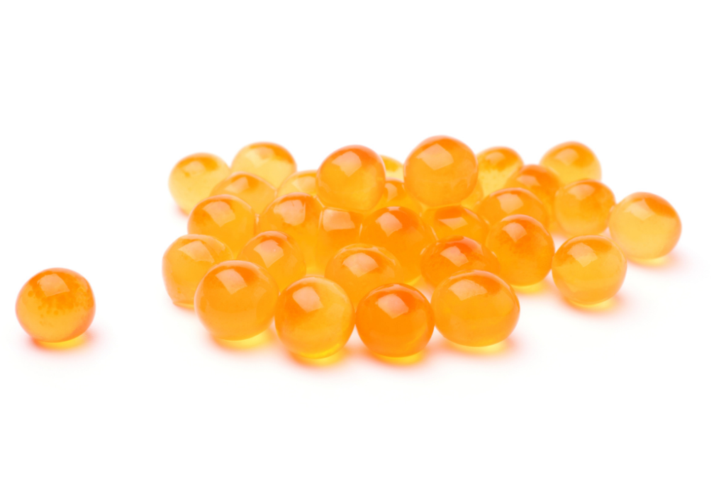 Silderognolje - En unik ingrediens 5