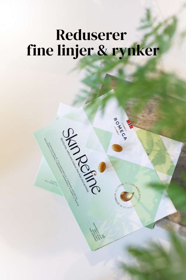 Romega® Skin Refine 5