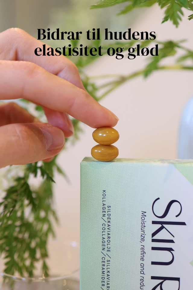 Romega® Skin Refine 10