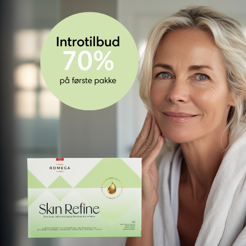 Romega® Skin Refine 4