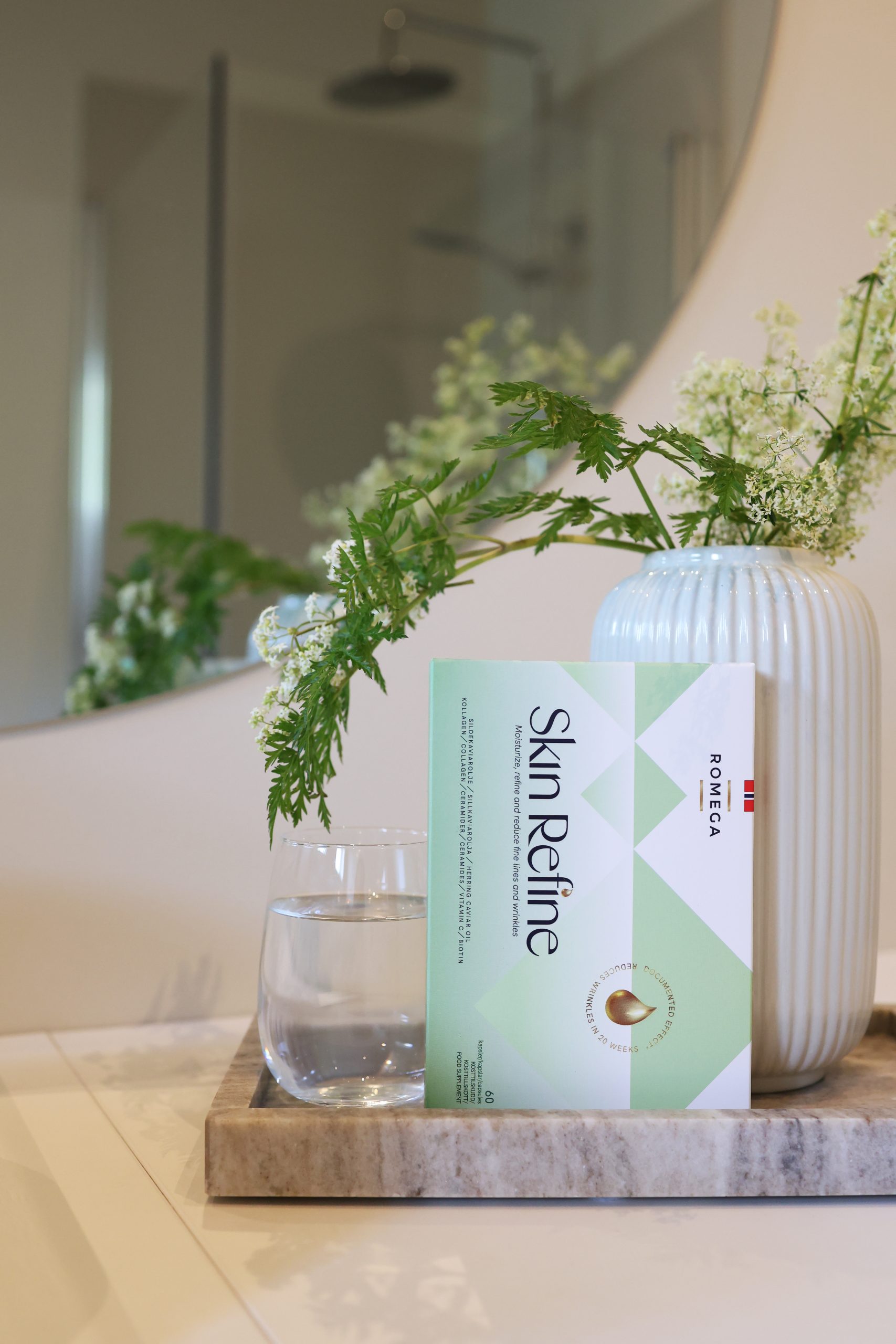 Romega® Skin Refine 6