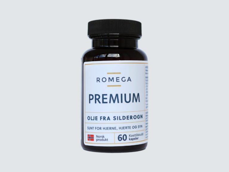 Romega® PREMIUM 60 kpsl 1