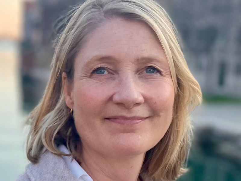 Marianne Swensen