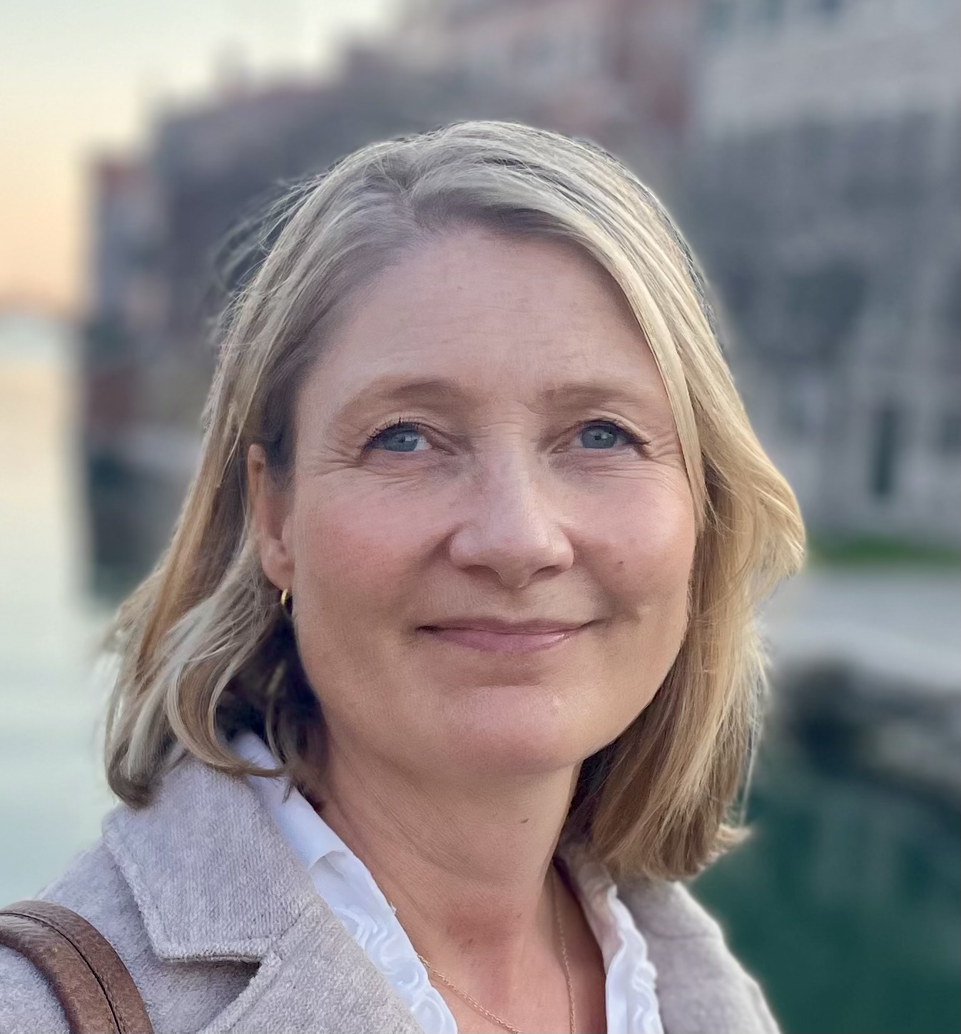 Selvstendig næringsdrivende