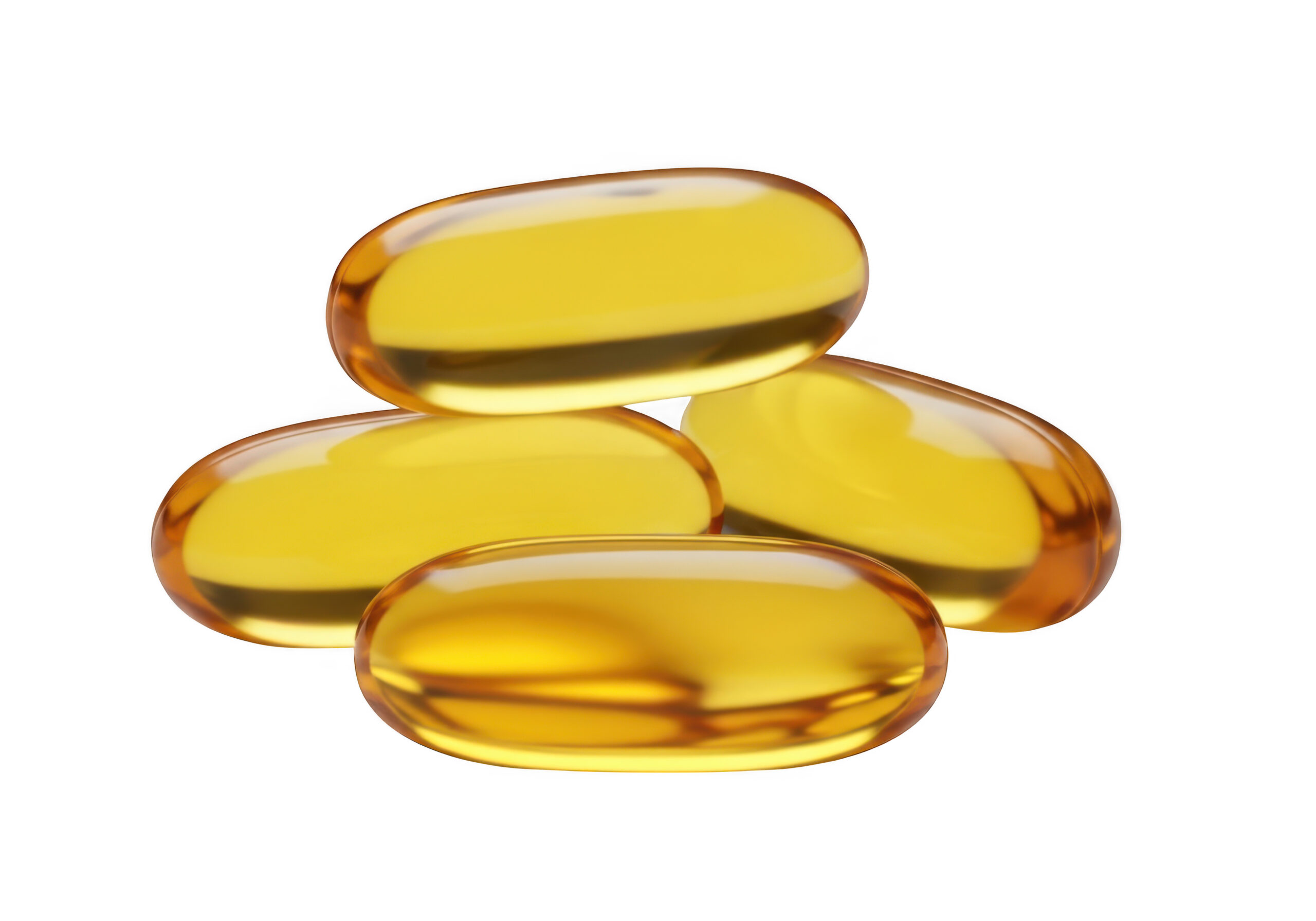 Omega-3 i ulike former. Hvilken fungerer best? 5