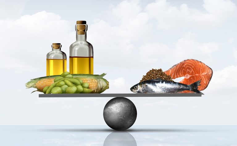 Hvorfor balansen mellom omega-3 og omega-6 betyr noe 6