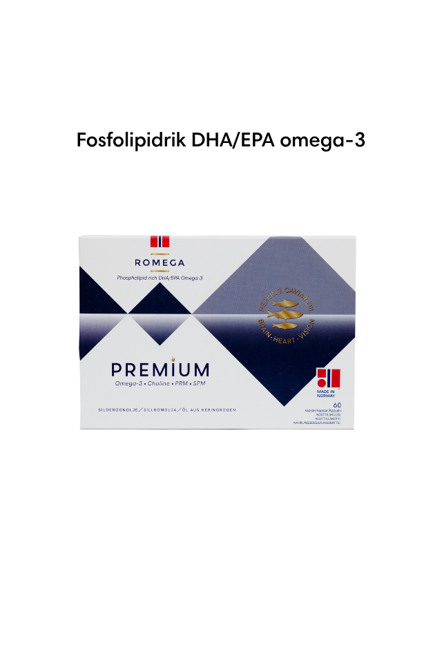 Romega® PREMIUM 60 kpsl 14